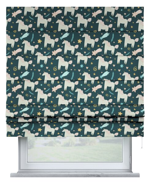 Sammy roman blind