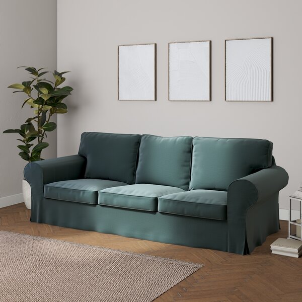 Ektorp 3-seater sofa cover