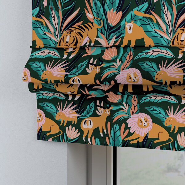 Sammy roman blind