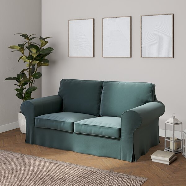 Ektorp 2-seater sofa cover