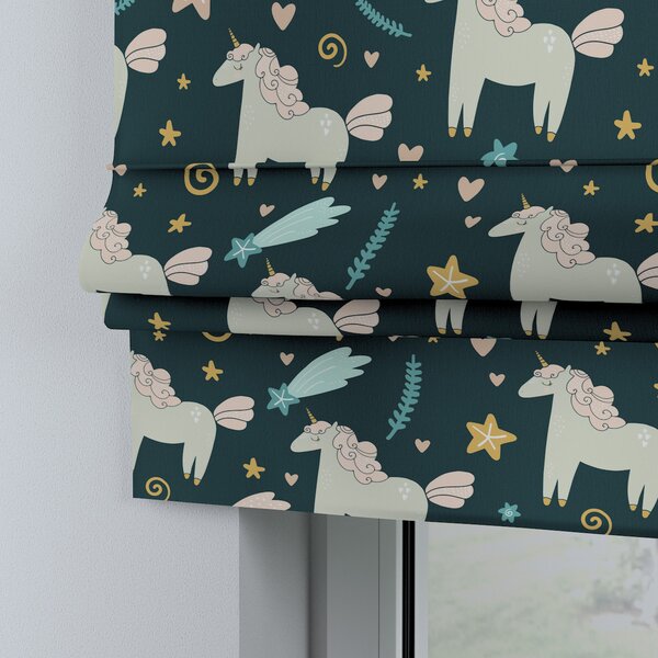Sammy roman blind