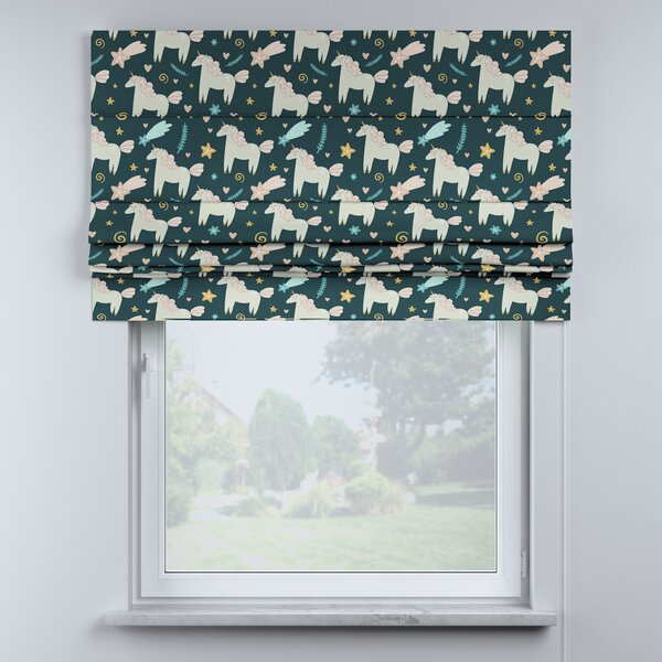 Sammy roman blind