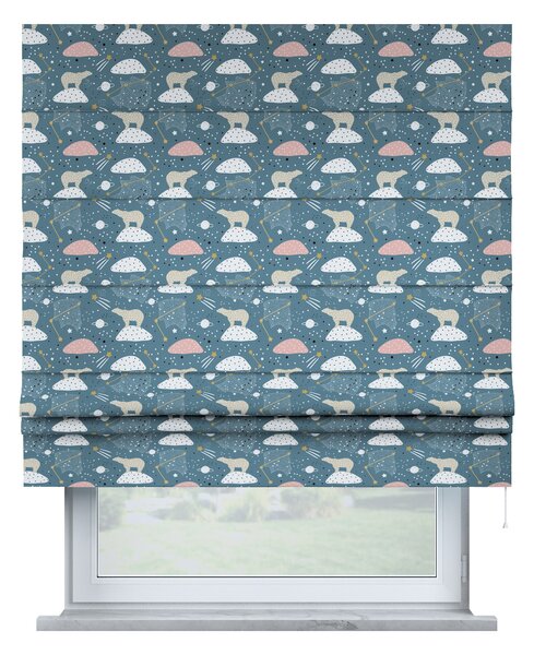 Sammy roman blind