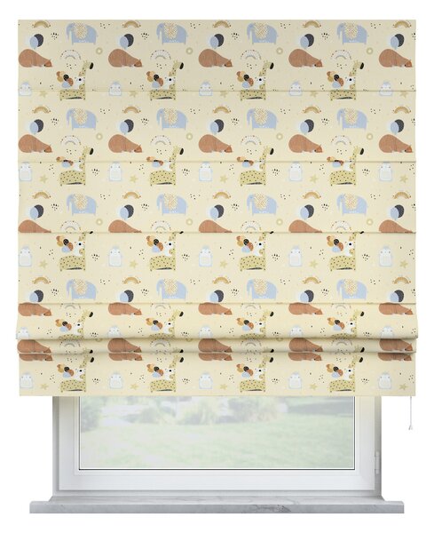 Sammy roman blind