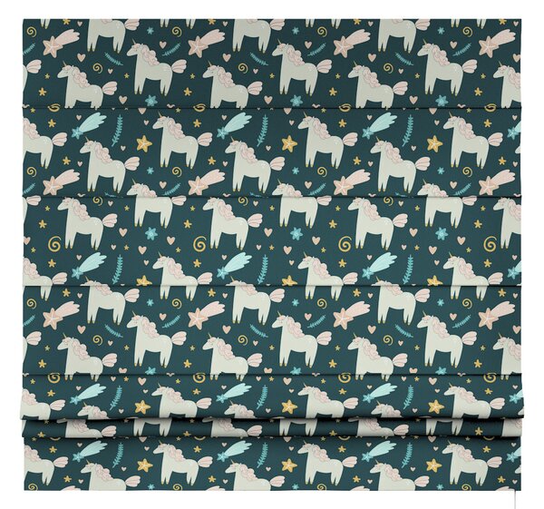 Sammy roman blind