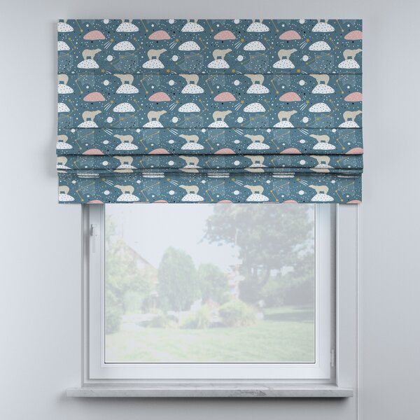 Sammy roman blind