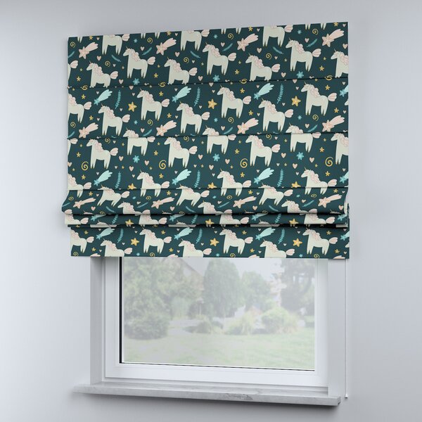 Sammy roman blind