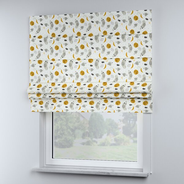 Sammy roman blind