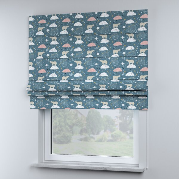 Sammy roman blind