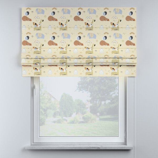 Sammy roman blind