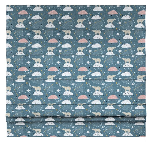Sammy roman blind