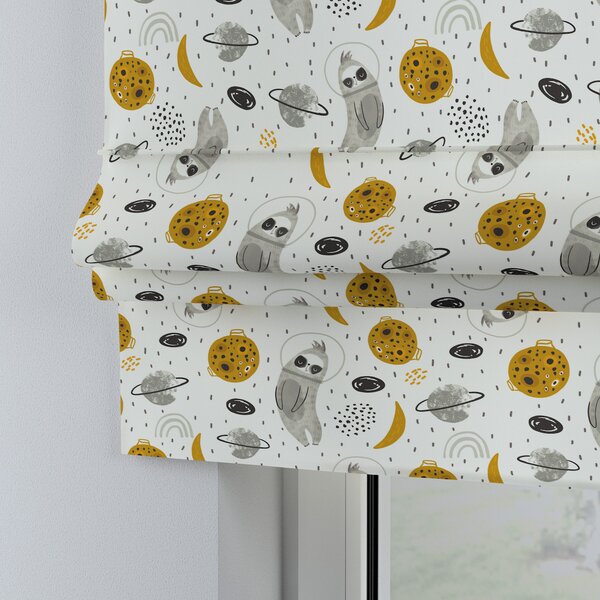 Sammy roman blind