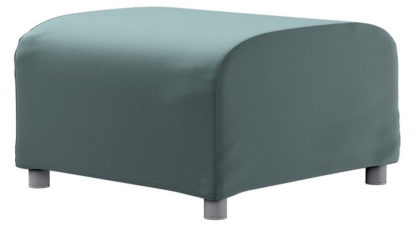 Klippan footstool cover