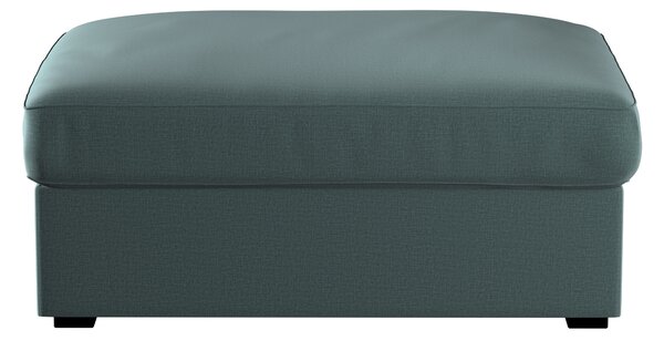 Kivik footstool cover