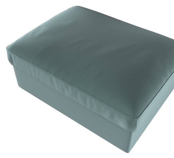 Kivik footstool cover