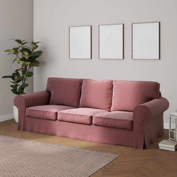 Ektorp 3-seater sofa cover