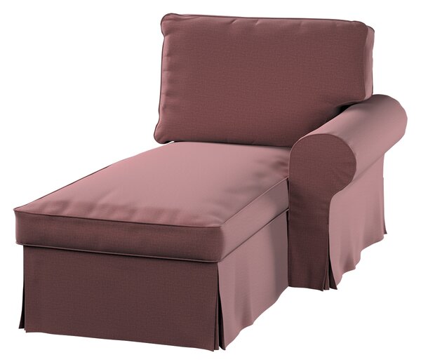 Ektorp chaise longue right cover