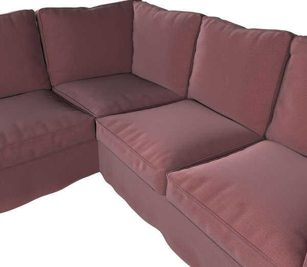 Ektorp corner sofa cover