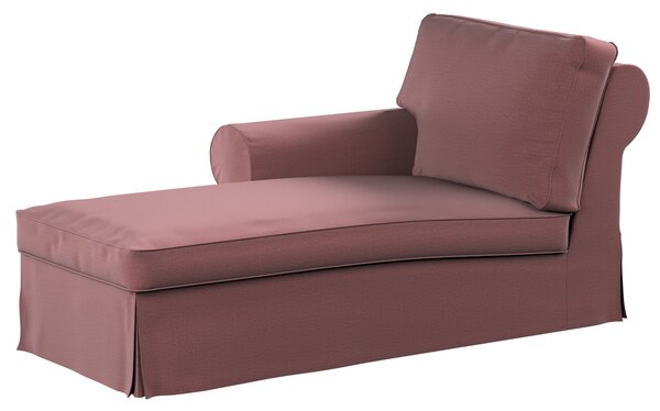 Ektorp chaise longue left cover