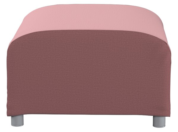 Klippan footstool cover