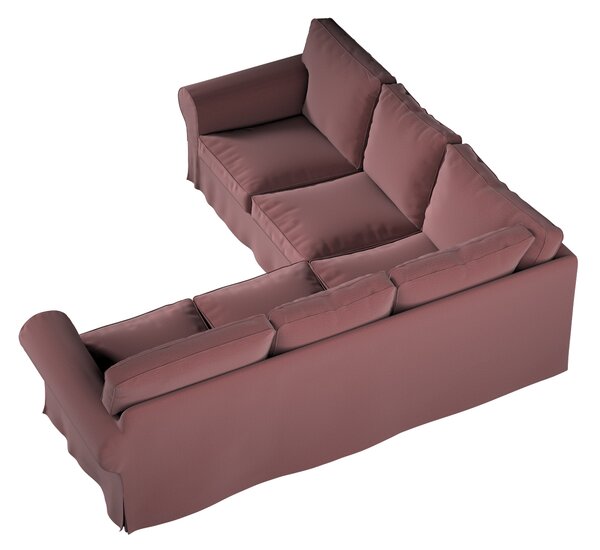 Ektorp corner sofa cover