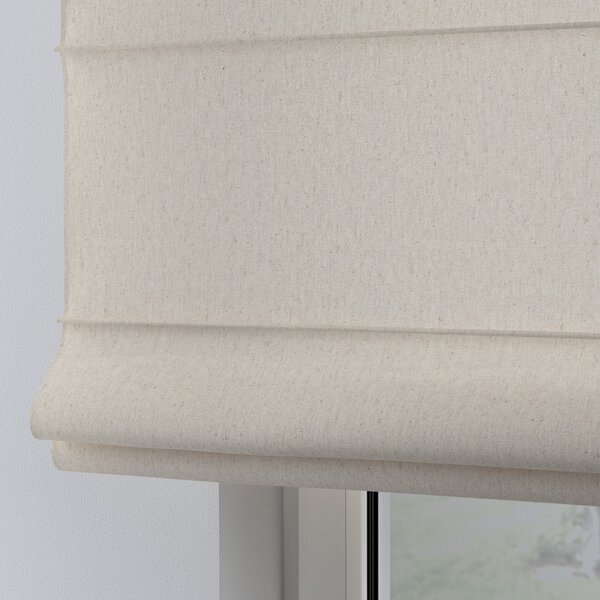 Oli tab top roman blind