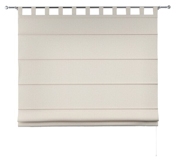 Oli tab top roman blind