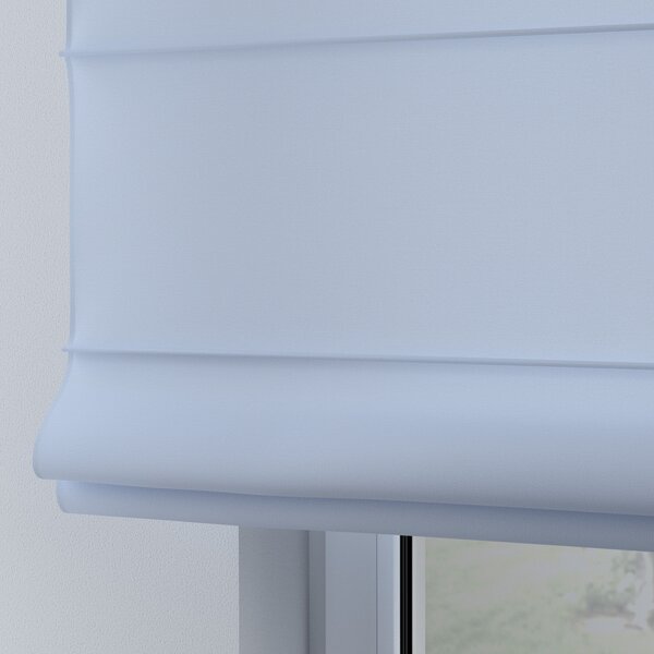 Oli tab top roman blind