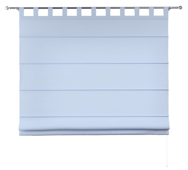 Oli tab top roman blind