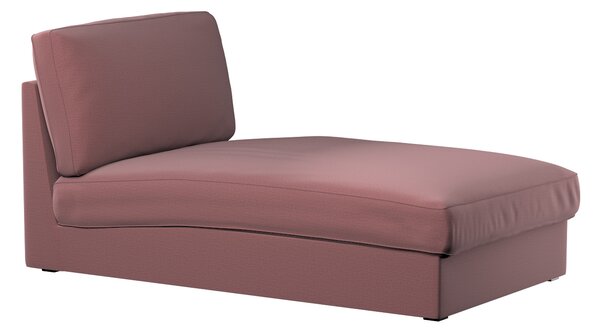 Kivik chaise longue cover