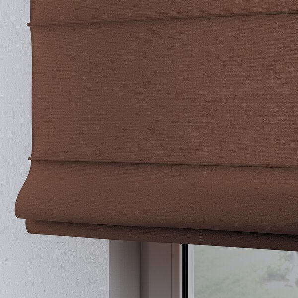 Oli tab top roman blind