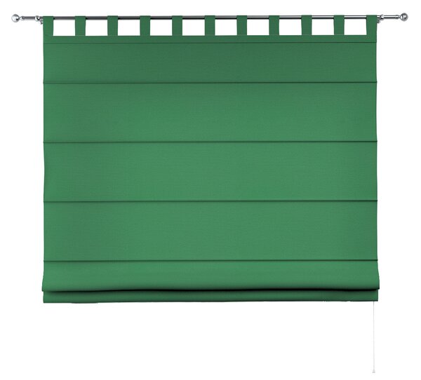 Oli tab top roman blind