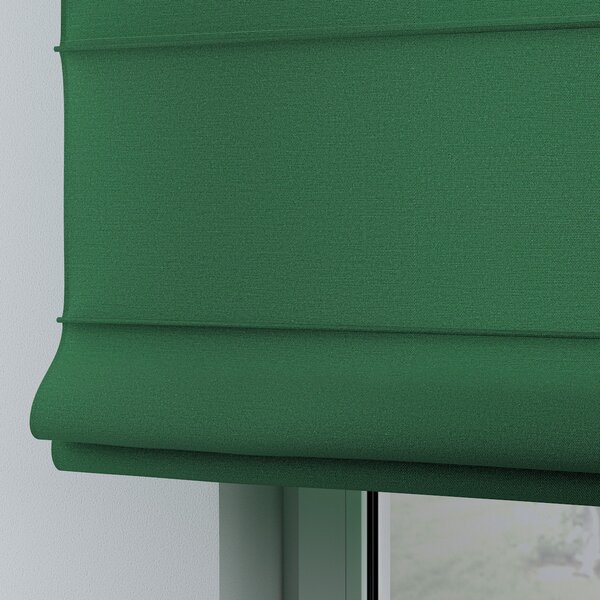Oli tab top roman blind