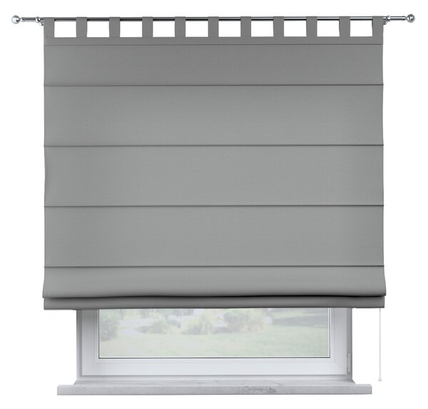 Oli tab top roman blind