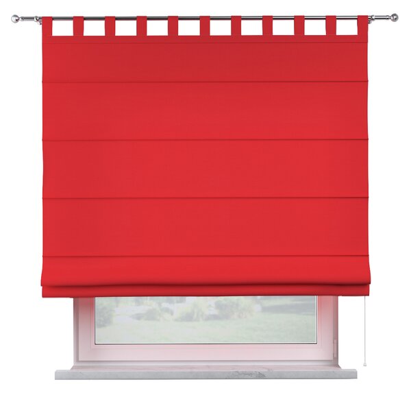 Oli tab top roman blind