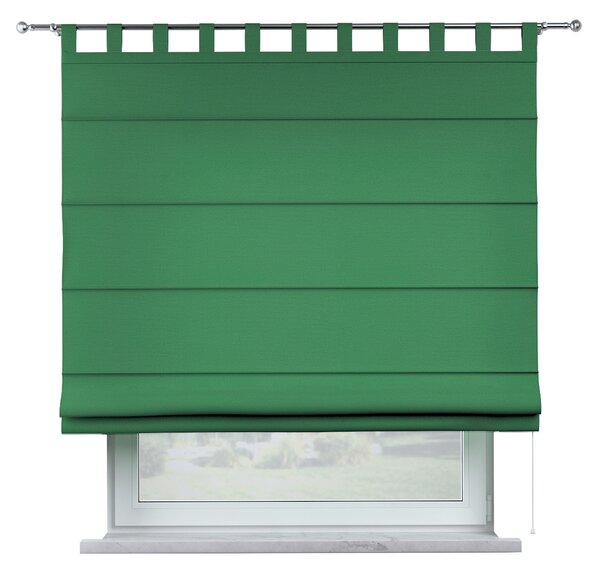 Oli tab top roman blind