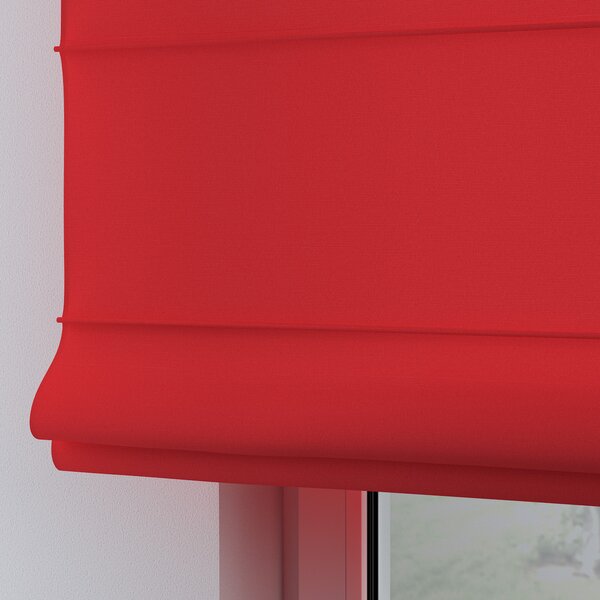 Oli tab top roman blind