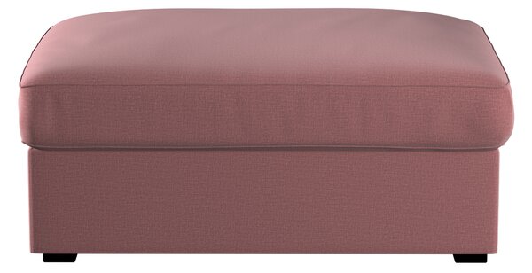 Kivik footstool cover