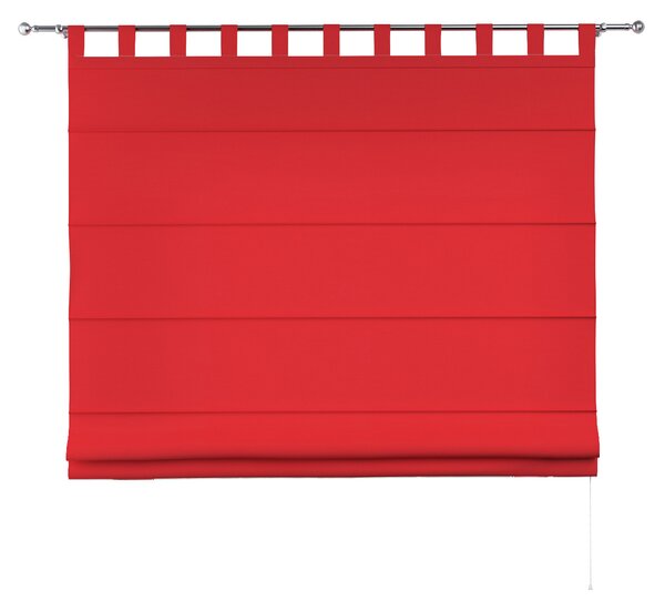 Oli tab top roman blind
