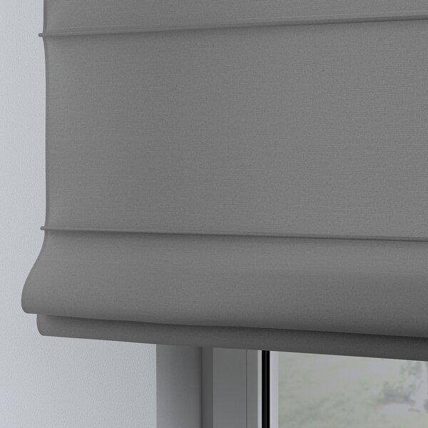 Oli tab top roman blind