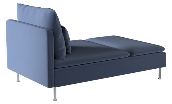 Söderhamn chaise longue