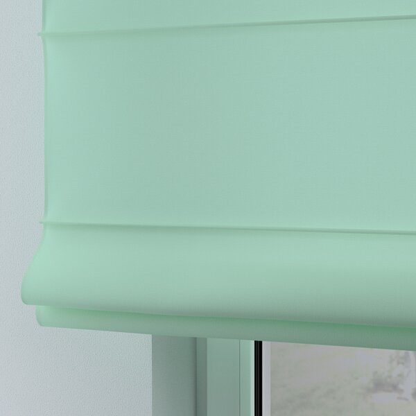 Oli tab top roman blind