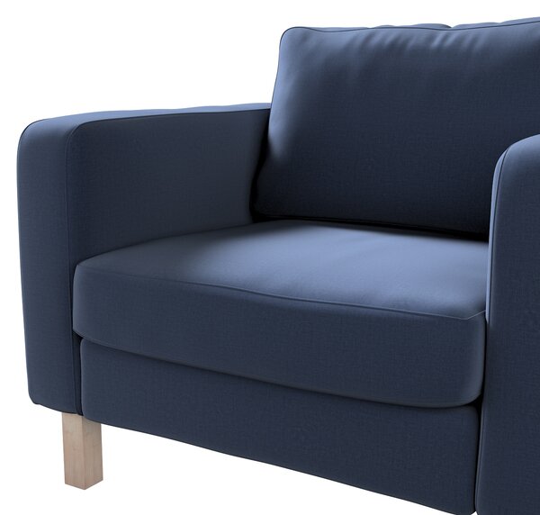 Karlstad armchair cover