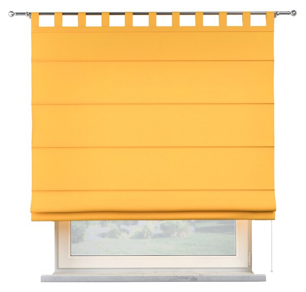 Oli tab top roman blind