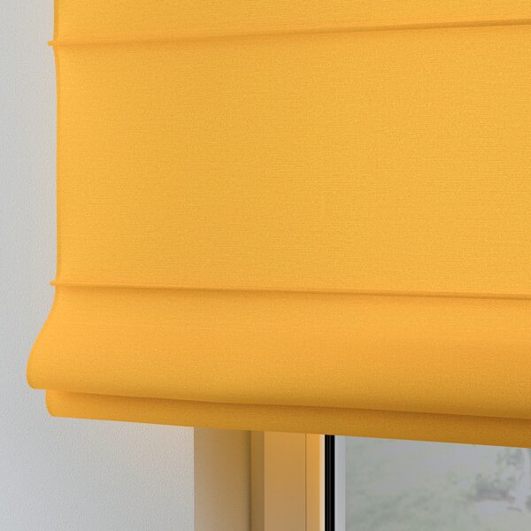 Oli tab top roman blind