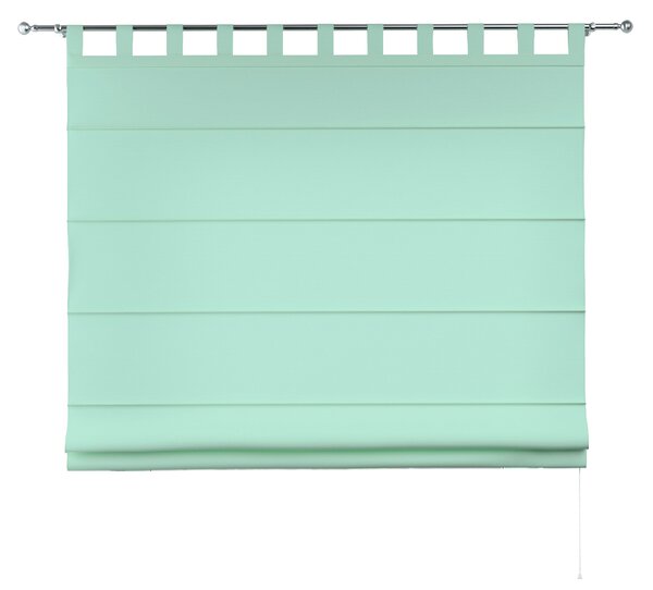 Oli tab top roman blind