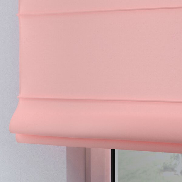 Oli tab top roman blind