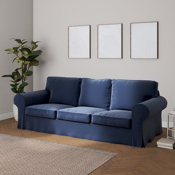 Ektorp 3-seater sofa cover