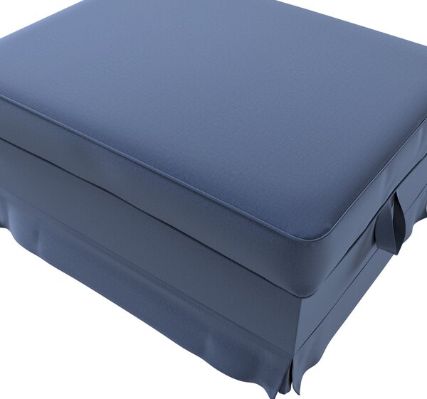 Ektorp Bromma footstool cover