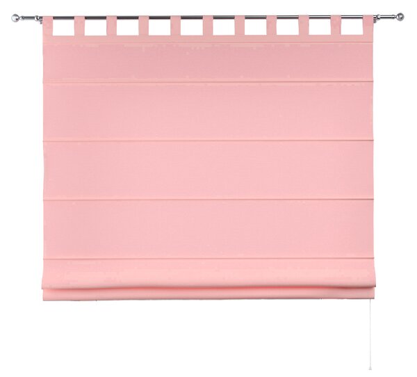 Oli tab top roman blind